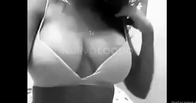  Chica  años