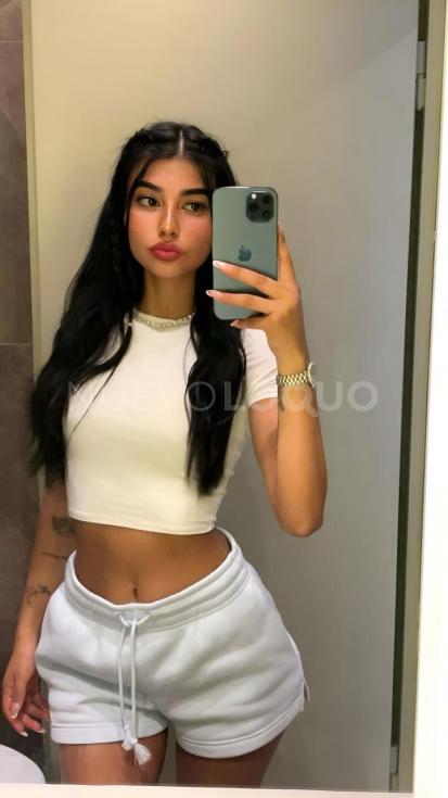  ....VIP... EVA.....EXQUISITO TRATO .... MASAJE...