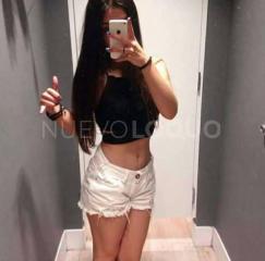 hermosa colombiana fotos % reales