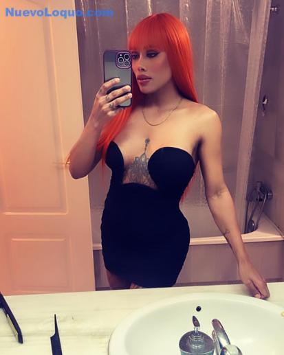  kATALEYACHICA TRANS GUAPA DIVERTIDA y INTENSA
