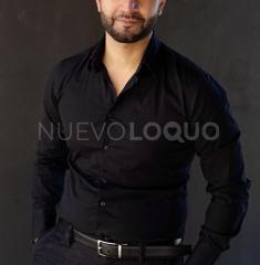 Georges acompañante exclusivo para Mujeres y Parejas Selectas