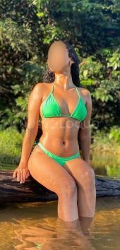 DULCE MASAJISTA