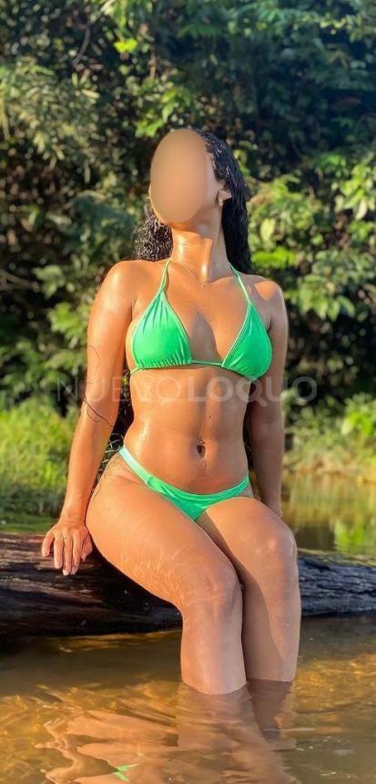 DULCE MASAJISTA