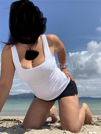  Española madurita
