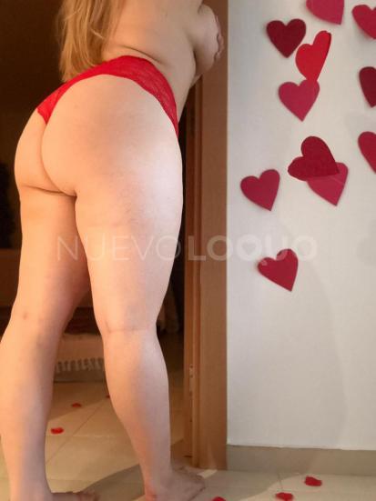  Maria manos de seda