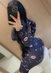 Zamira chica exótica  horas curvy