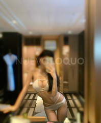 ¡ Nueva! Guapísima FULL EXPERIENCIA