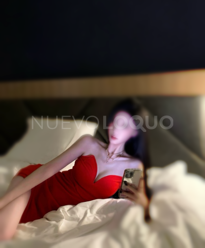  ¡ Nueva! Guapísima FULL EXPERIENCIA