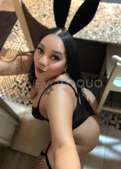  PIEL MORENA CAMILA, VENEZOLANA