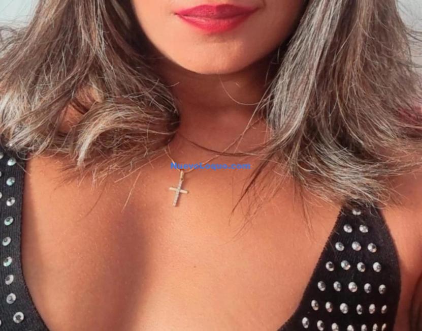  Yazmin nueva en salou 
