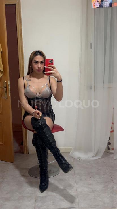 contactos pasion