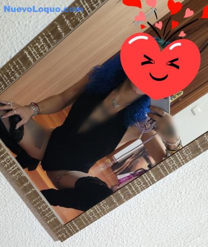  La diabla andaluza muy 