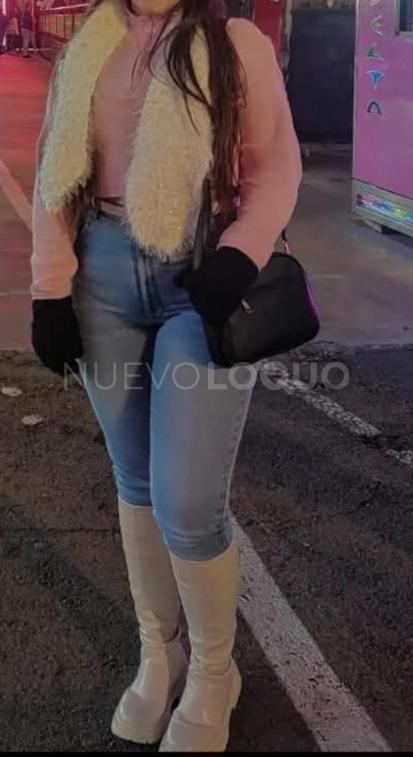  Paula madurita