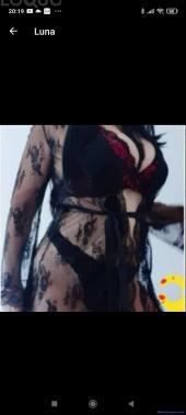 LUNA MASAJISTA 
