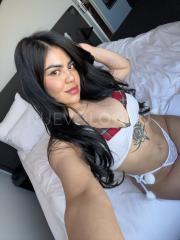 Sensual colombiana hot