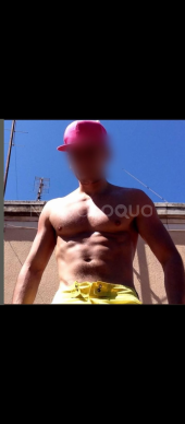 Español masculino en Reus