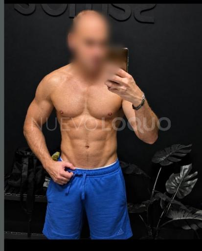  Español masculino en Reus