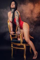 BOMBA EXCLUSIVA CON GANAS DE SEDUCIRTE