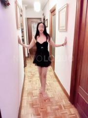 CHICAS ACOMPAÑANTES Y MASAJISTAS SMPATICAS SEXYS Y CALIENTES