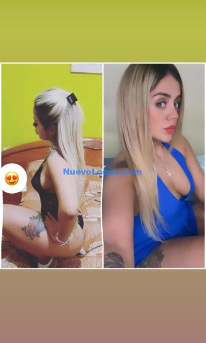  SARA Y TATIANA COLOMBIANAS 