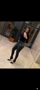 Rubi ardiente y caliente