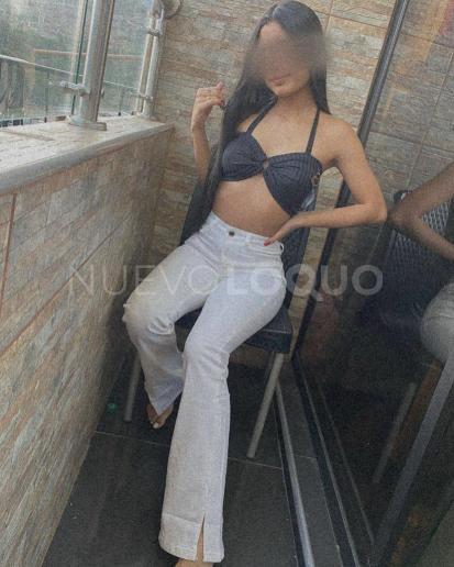  Natalia_peli_negra_flaquita️️auténtica