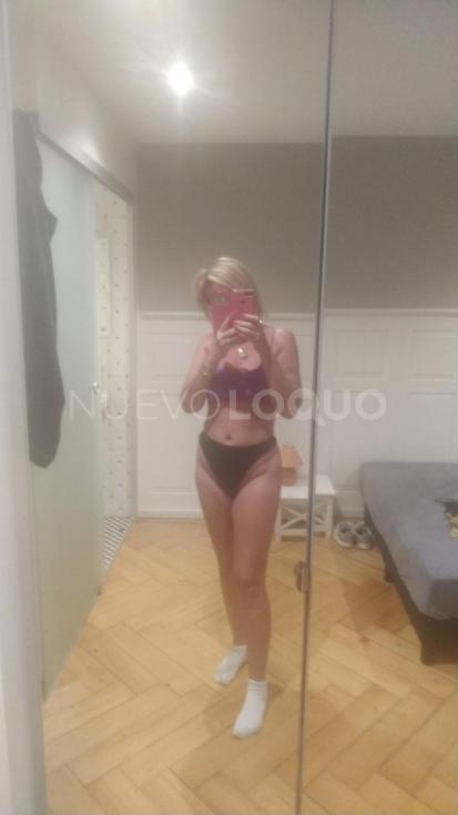  Cristina sexy e atrevida