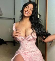 HERMOSA MUJER QUE TE DEJERA SATISFECHO Y CON GANAs DE VOLVER A REPETIR