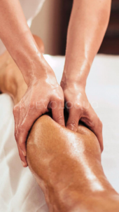 GEMELOS AGARROTADOS DESCONTRACTURA TU CUERPO.. Hora rosas