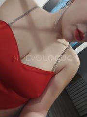 ESTUDIANTE ENFERMERÍA ESPAÑOLA CON EXPERIENCIA