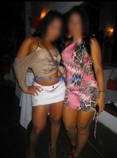  NOVEDAD!!  LAS DOS JUNTAS SUPER!!