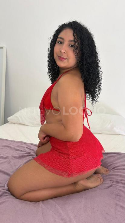  EXQUISITA Y SENSUAL