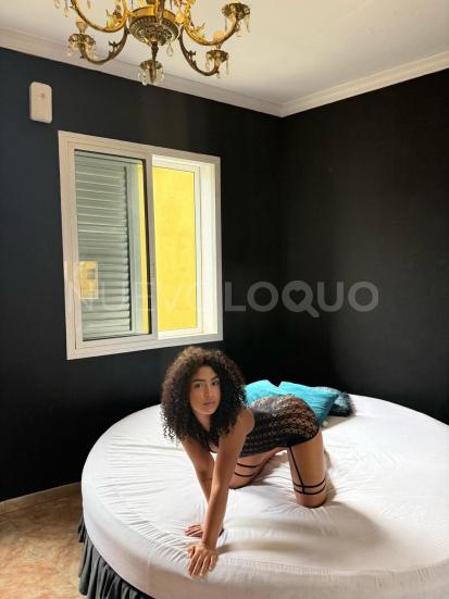  EXQUISITA Y SENSUAL