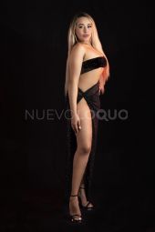 NOVEDAD LATINA EXCLUSIVA
