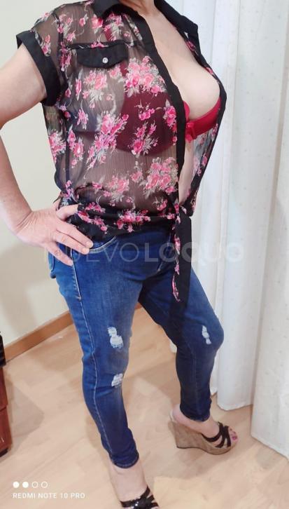  Soy Cris la Madurita
