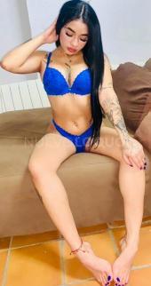 NOVEDAD LATINA COMPLACIENTE