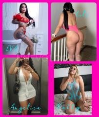  EN OLOT GERONA   AMIGUITAS EXCLUSIVAS BOMBA LATINAS MUY TOP 