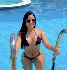 Chica Brazilian