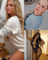 Nicole mucho cariño