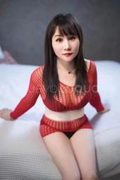 Chicas asiáticas sexys están aquí esperándote