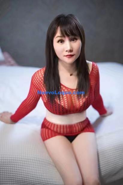  Chicas asiáticas sexys están aquí esperándote
