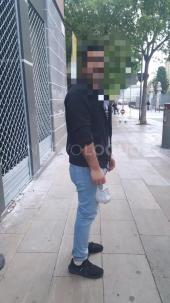  acompañanteacompañante BARCELONA FOR WOMEN OR COUPLES (DISCRETE) H