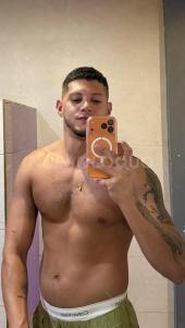 Ltno. Guapo y cañero