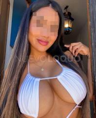 LOLA,LA CHICA IDEAL PARA HACER REALIDAD TUS FANTASIAS