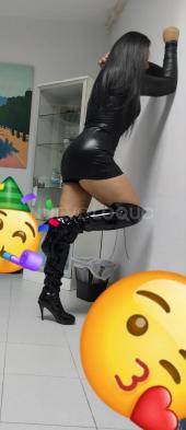 Sofy amante de la pasión