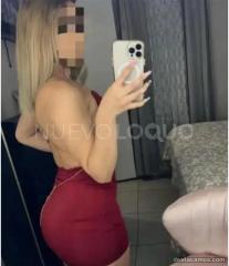 Dayana paraguaya