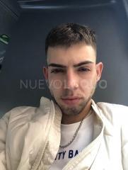 Twink canario