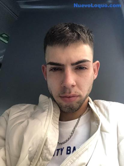  Twink canario