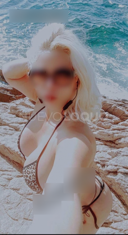  ¿BUSCA UNA COMPAÑIA ? COMPAÑÍA REAL ENCANTO DE MUJER