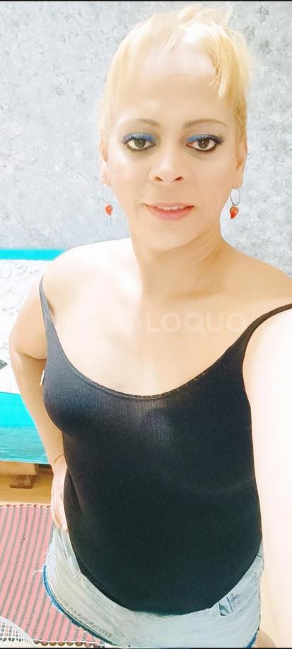  NOVEDAD TRANS MADURITA MUY ARDIENTE